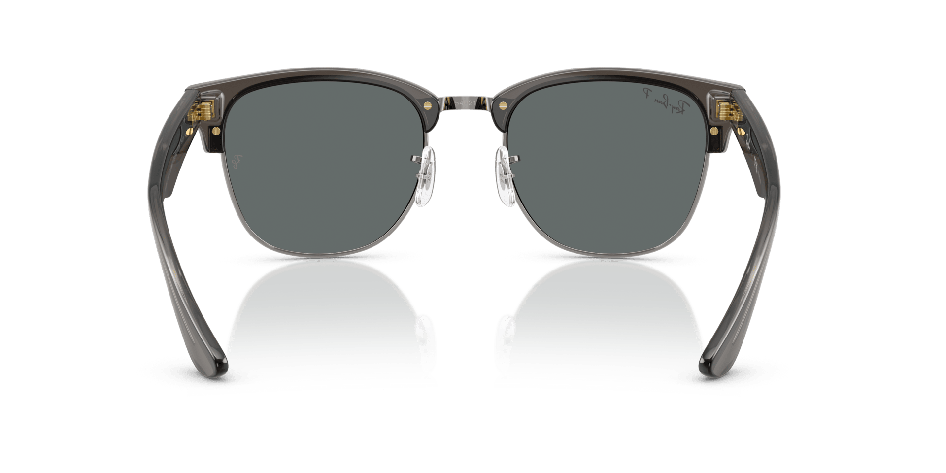 0RBR0504 Molded Acetate Unisex Sun