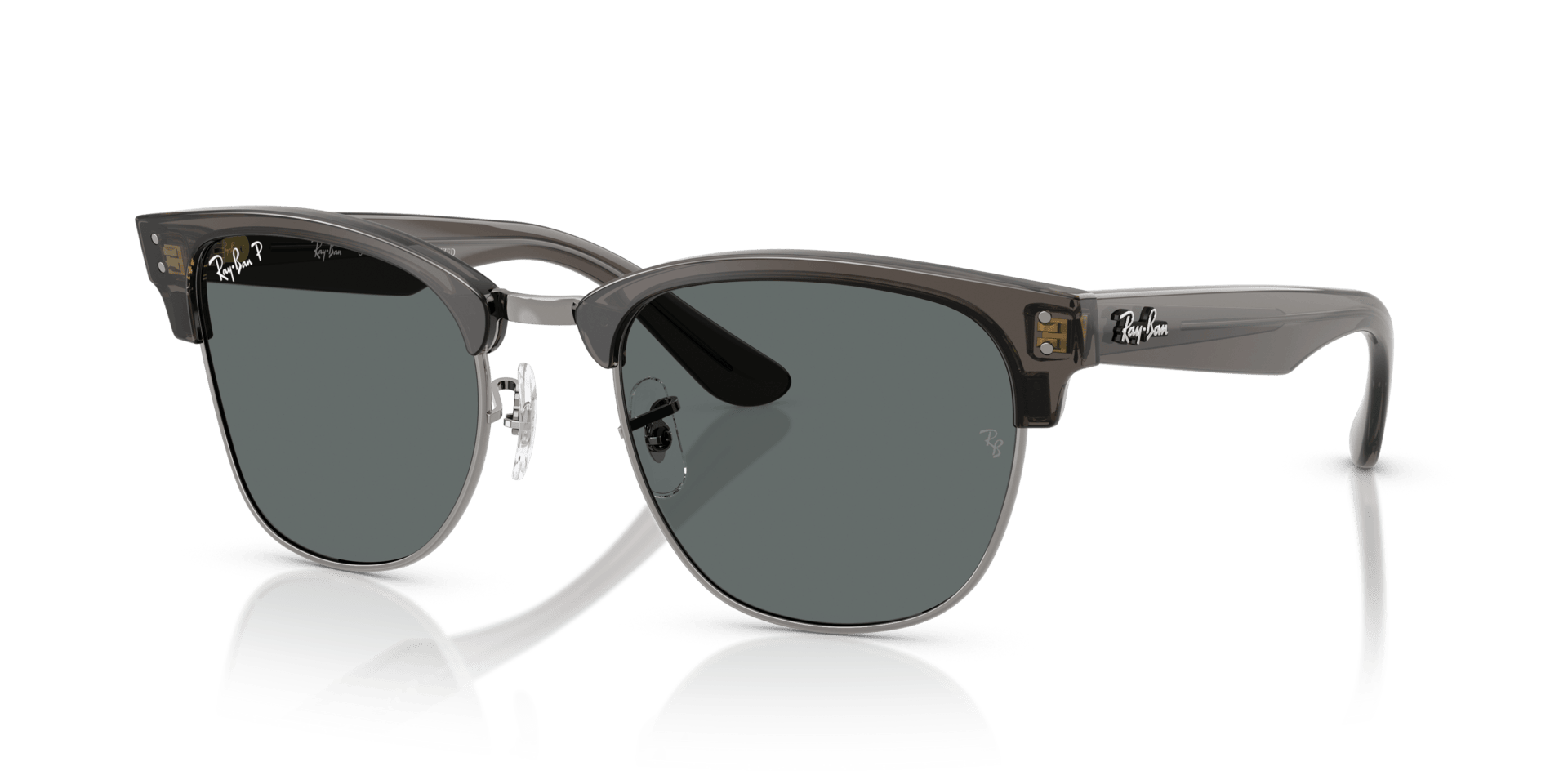 0RBR0504 Molded Acetate Unisex Sun