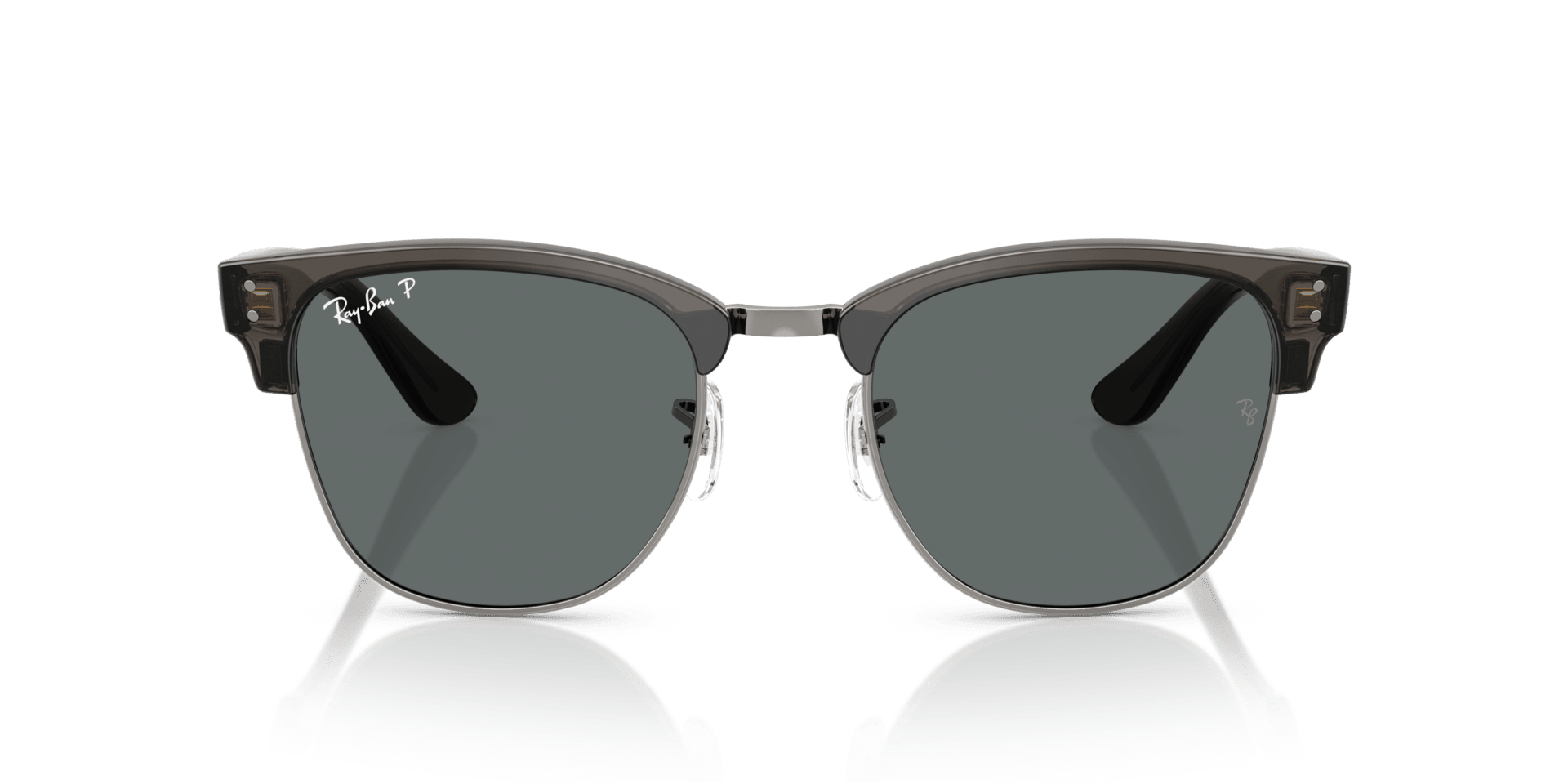 0RBR0504 Molded Acetate Unisex Sun