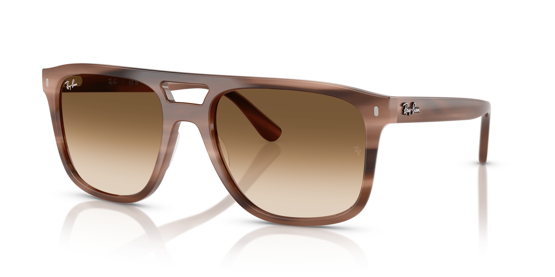 0RB2213, Propionate Unisex Sunglasses