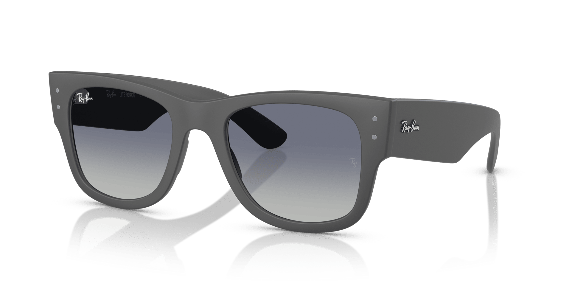0RB4840S Peek Unisex Sunglasses