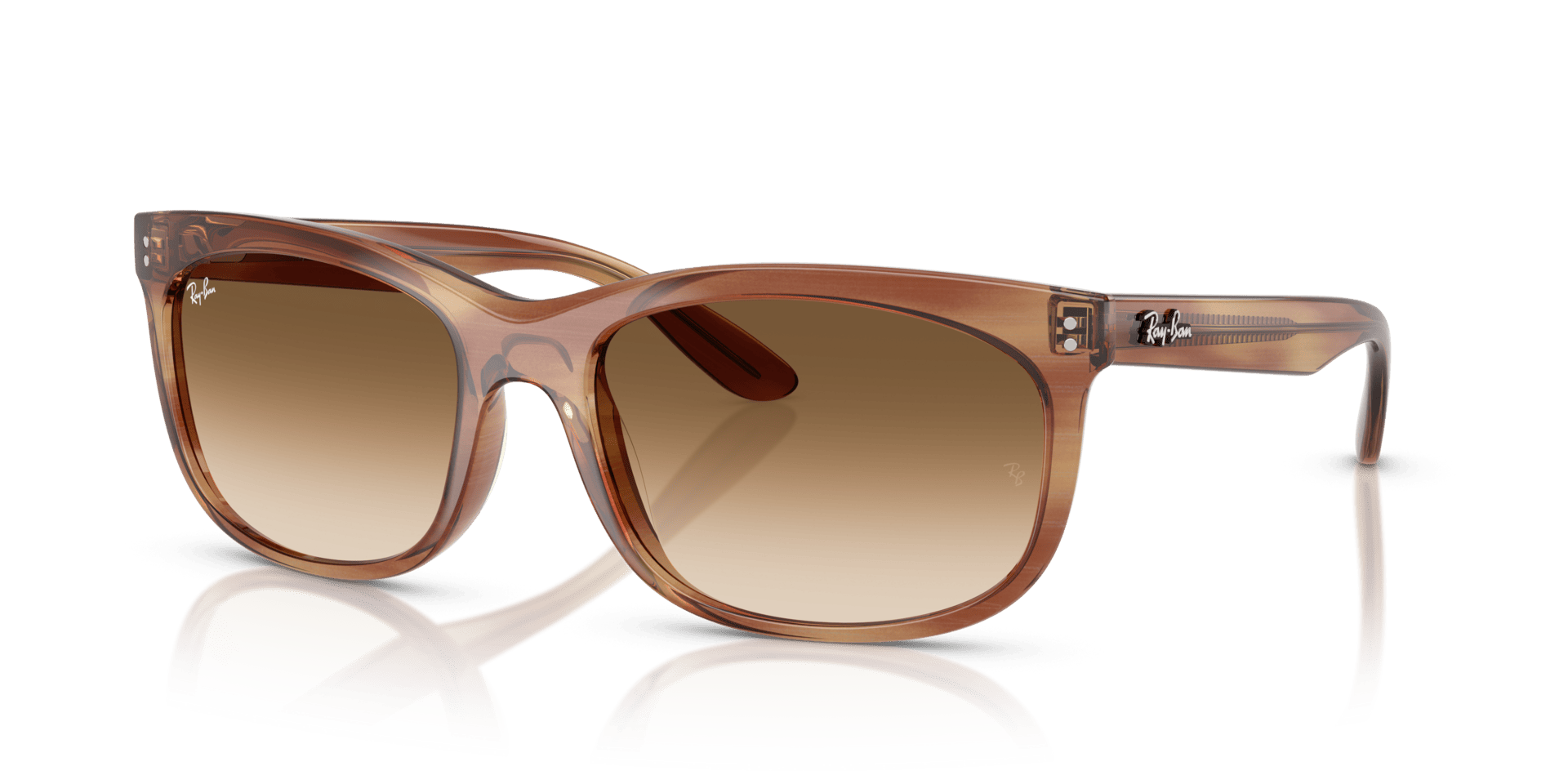 0RB2389 Propionate Unisex Sunglasses