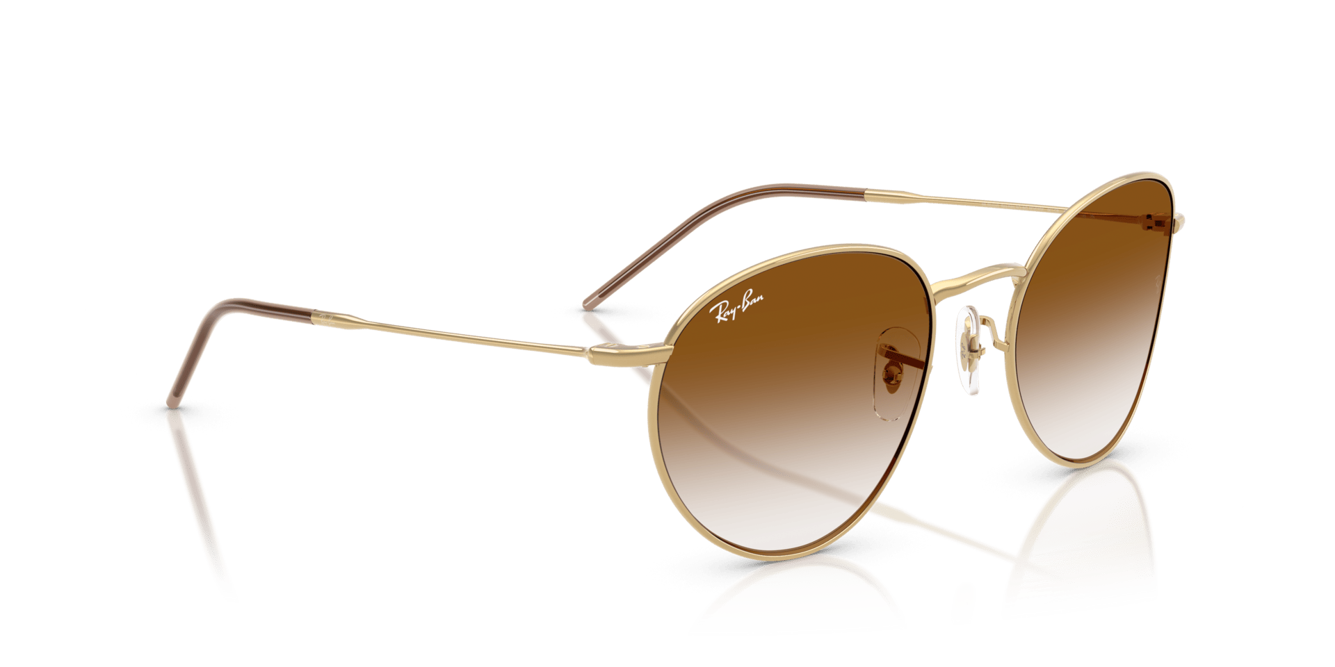 0RBR0103S Metal Unisex Sunglasses
