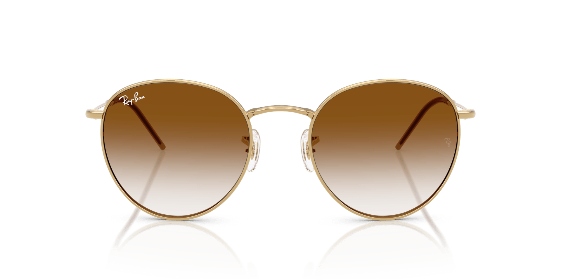 0RBR0103S Metal Unisex Sunglasses