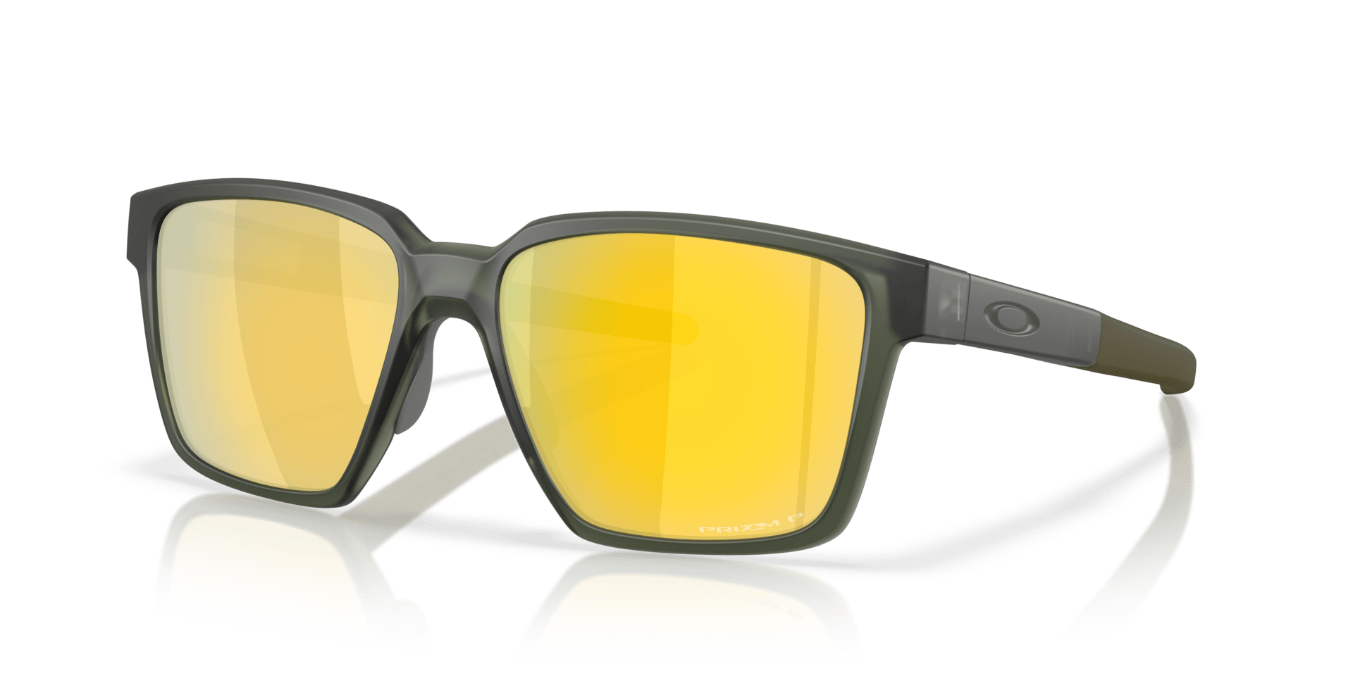0OO9430 Injected Unisex Sunglasses