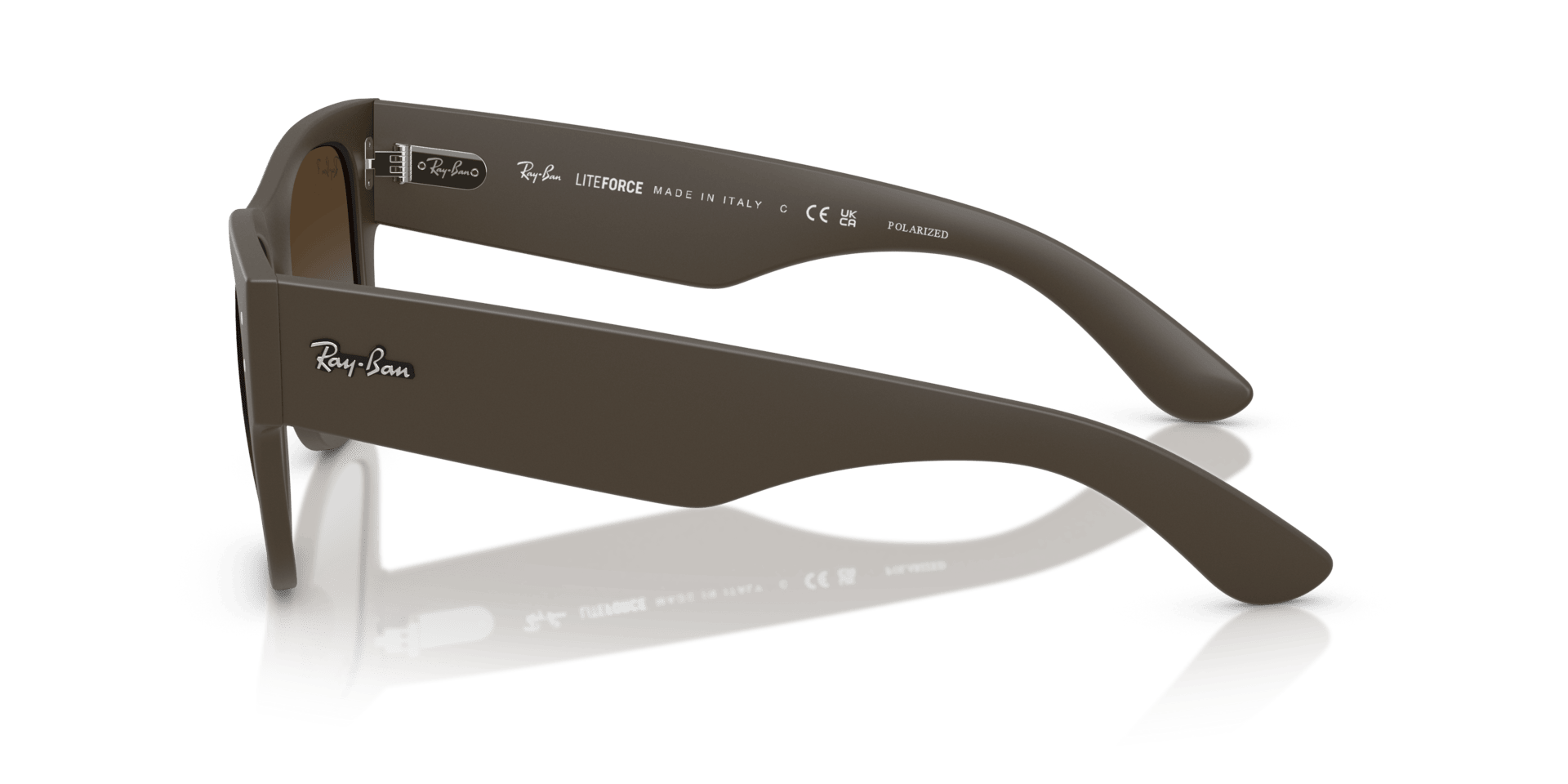 0RB4840S Peek Unisex Sunglasses