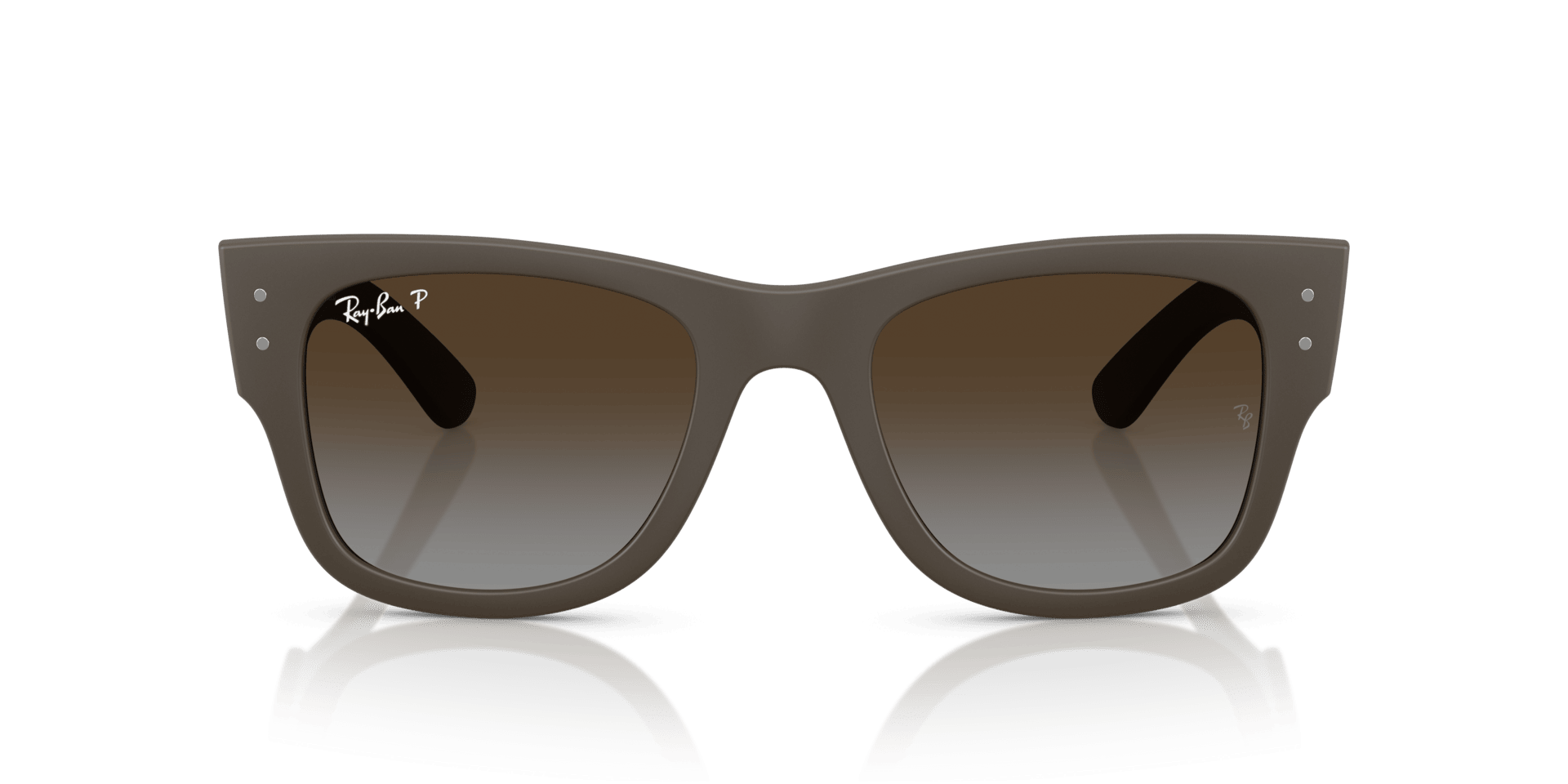 0RB4840S Peek Unisex Sunglasses