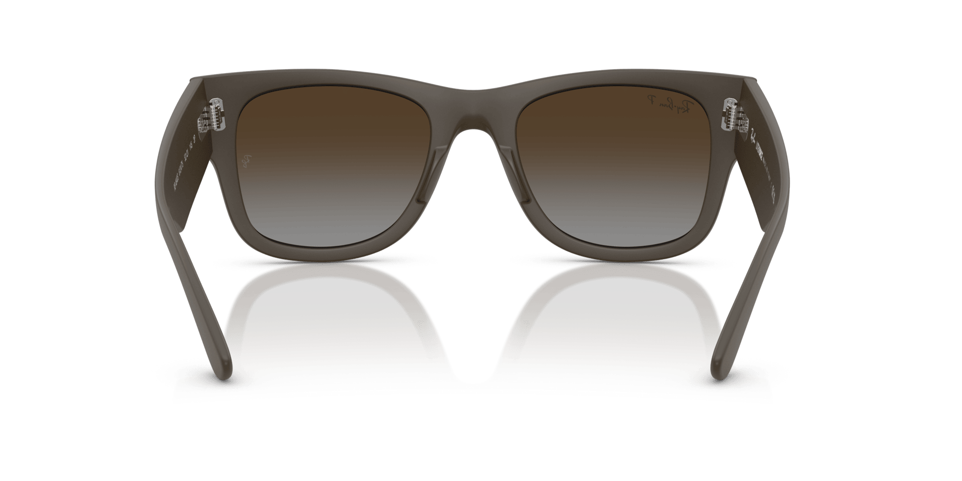 0RB4840S Peek Unisex Sunglasses