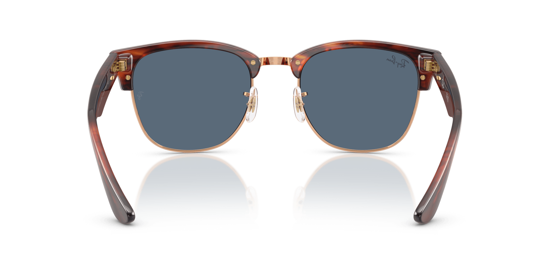 0RBR0504S Molded Acetate Unisex Sun