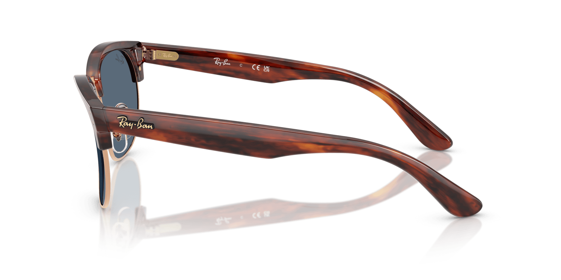 0RBR0504S Molded Acetate Unisex Sun
