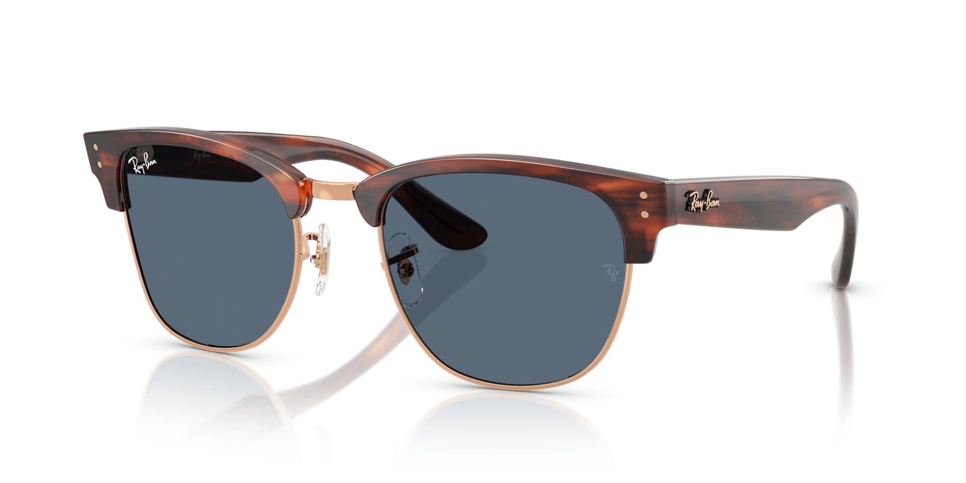 0RBR0504S Molded Acetate Unisex Sun