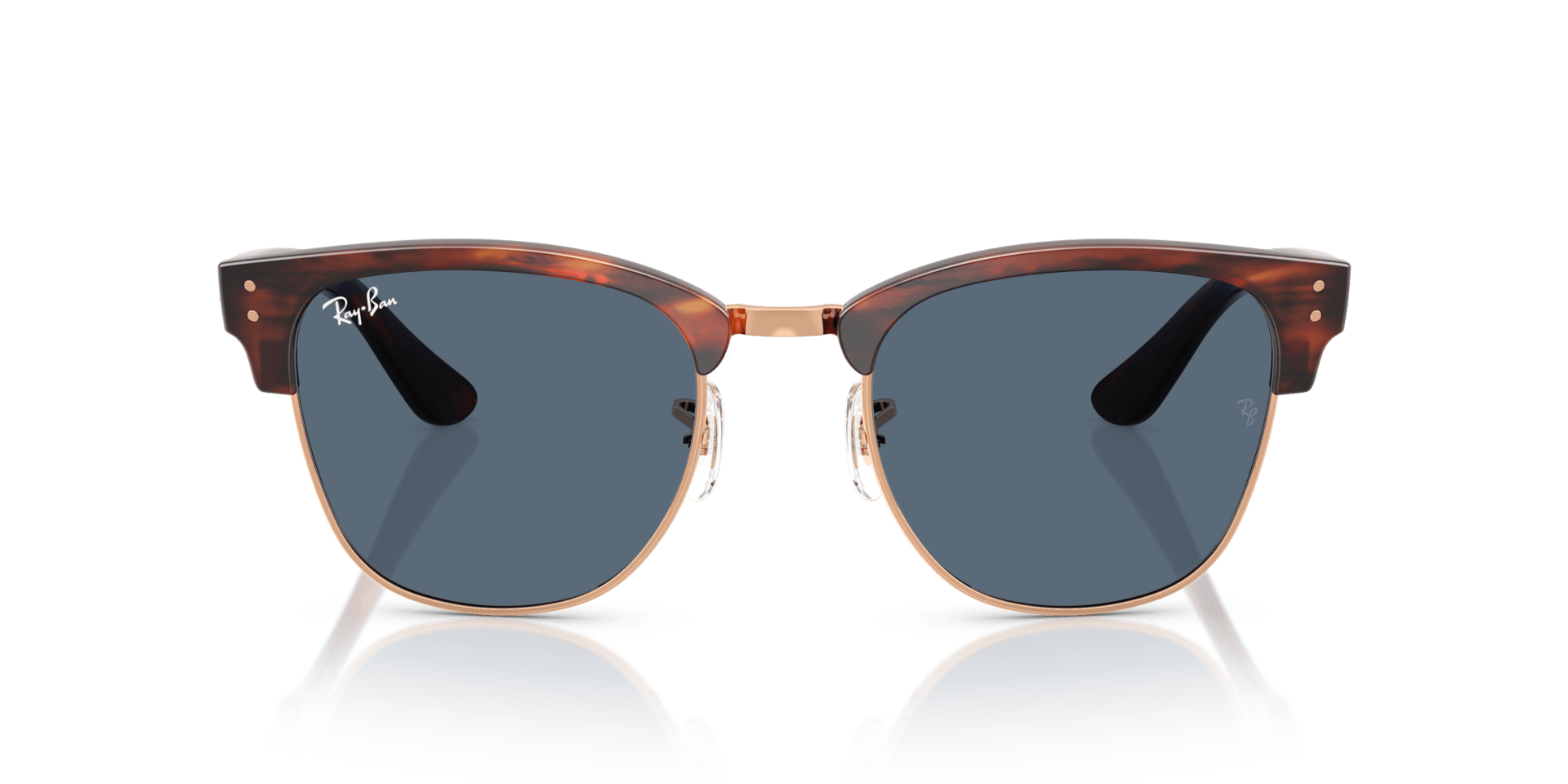 0RBR0504S Molded Acetate Unisex Sun