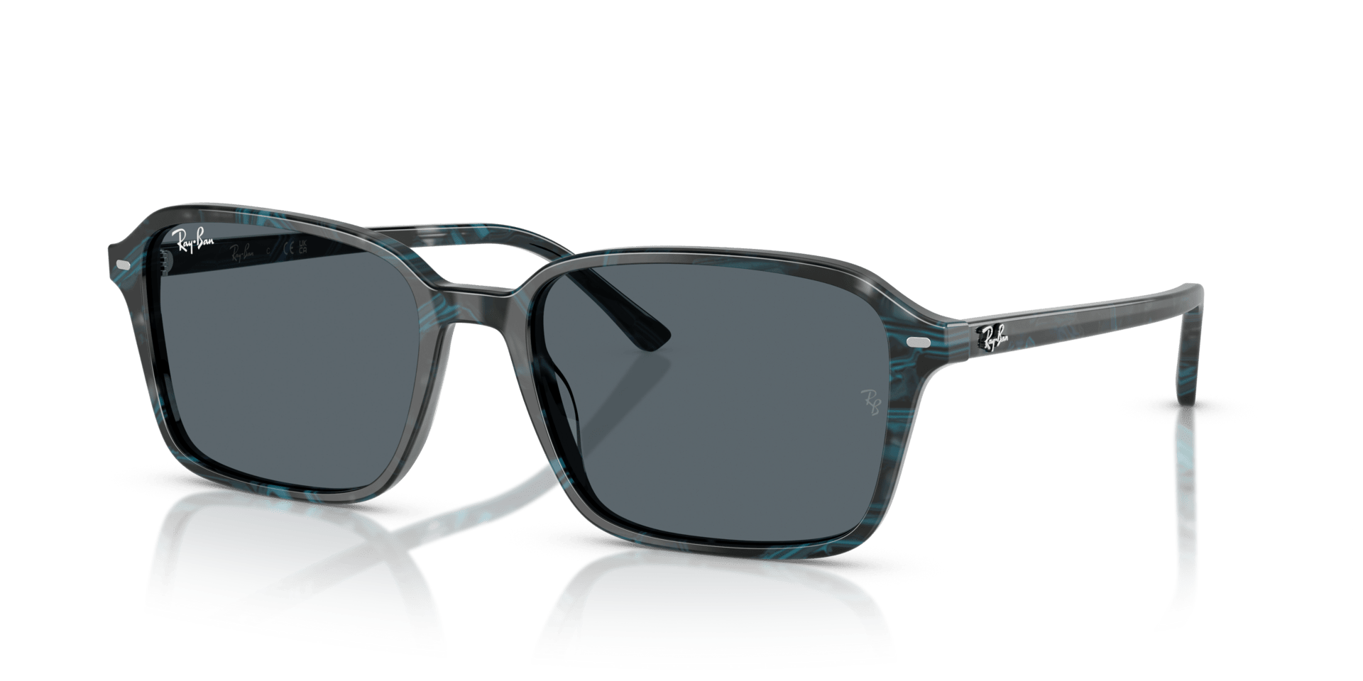0RB2231 Acetate Unisex Sunglasses
