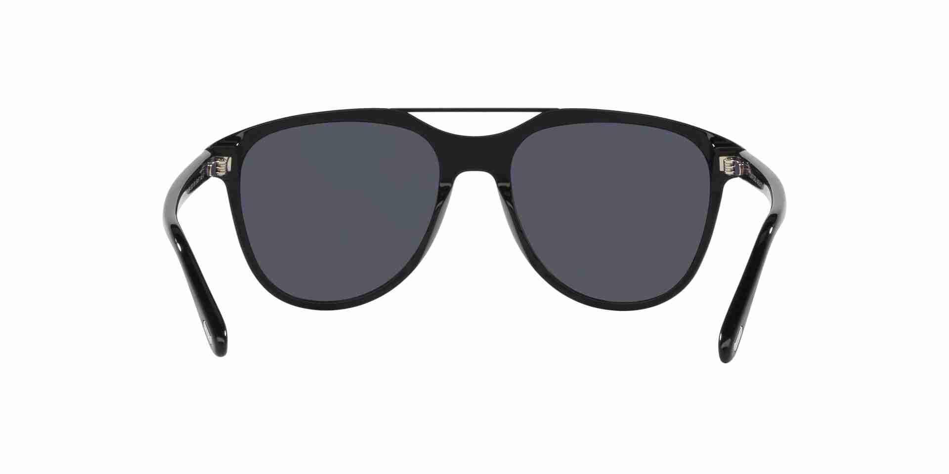 0TR001830 Acetate Men Sunglasses