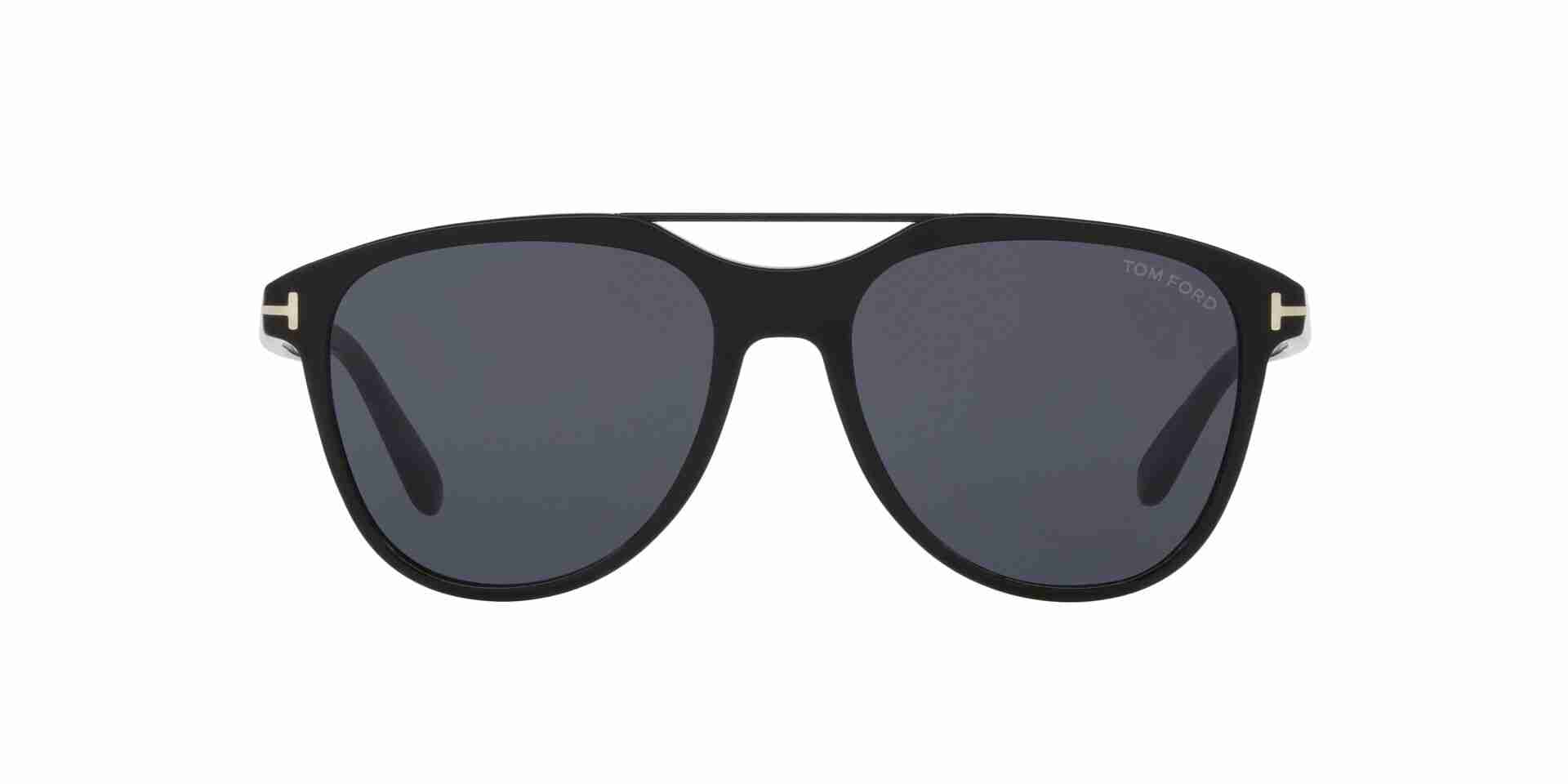 0TR001830 Acetate Men Sunglasses