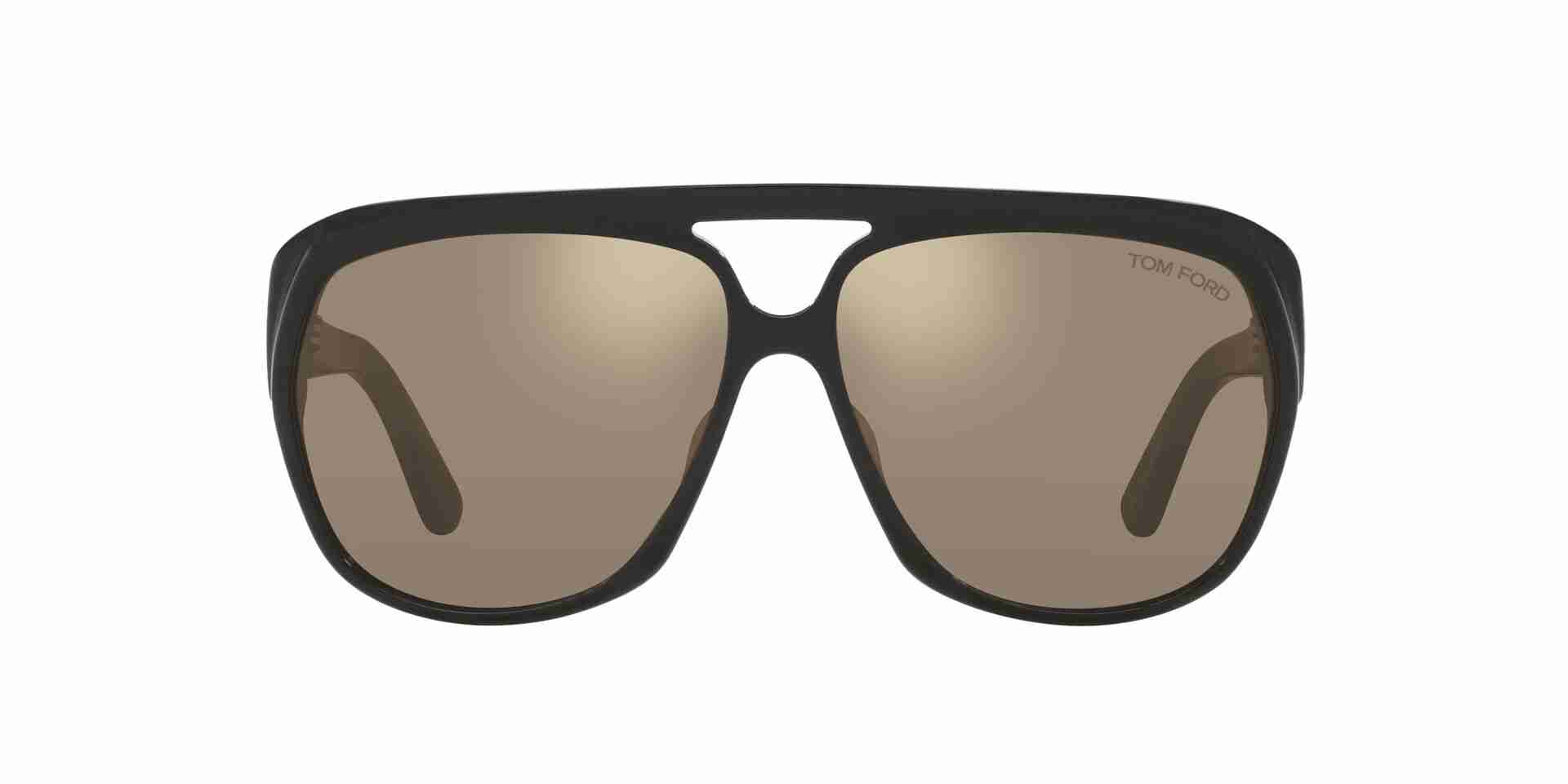 0TR001834 Acetate Men Sunglasses