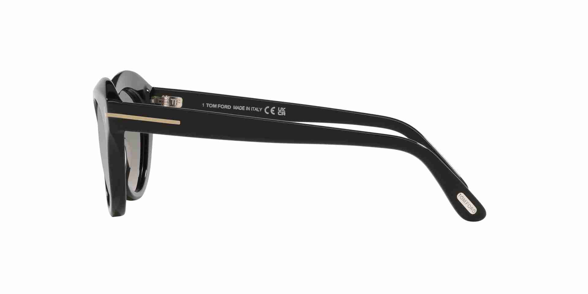 0TR001841 Acetate Women Sunglasses