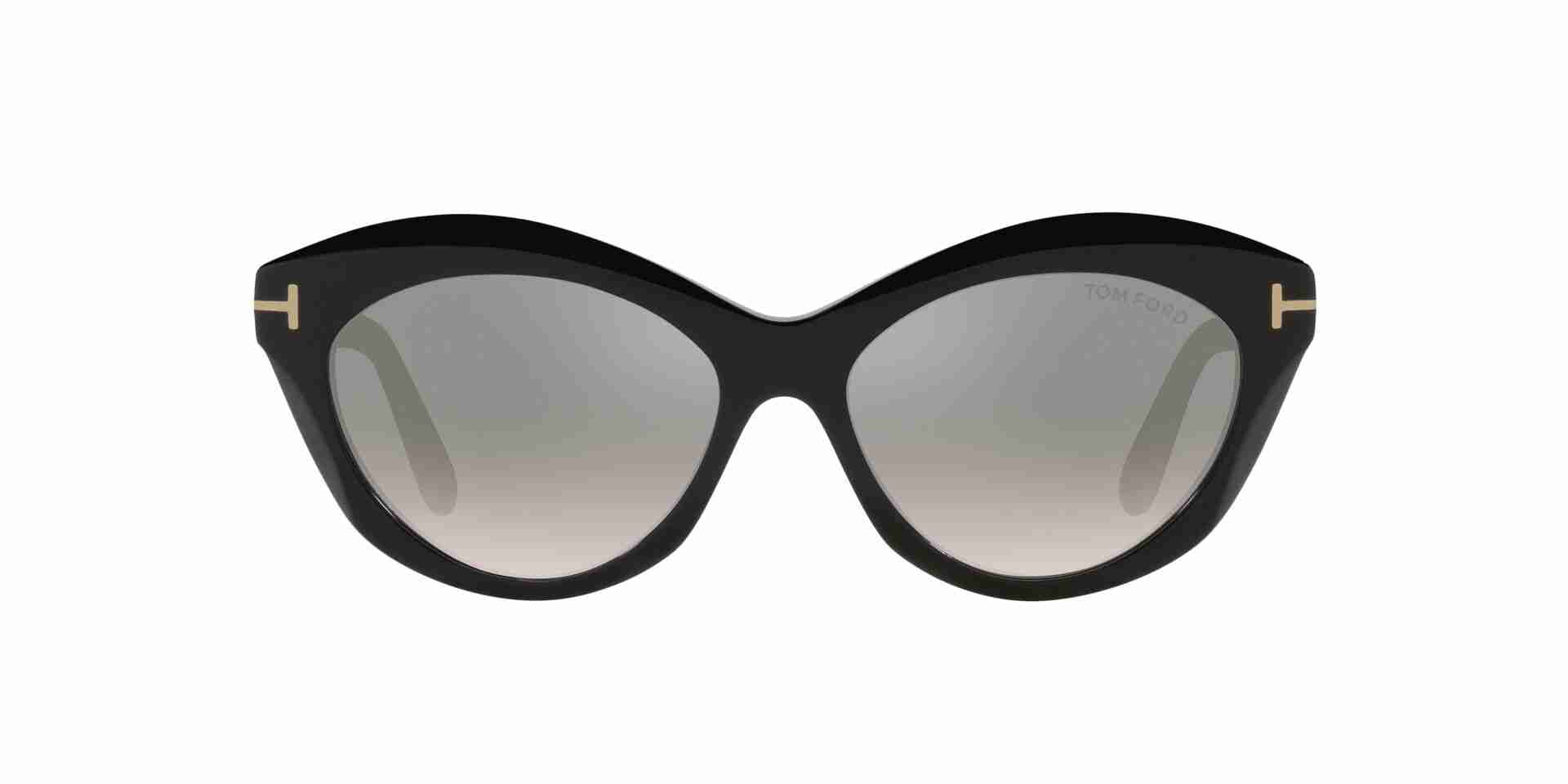 0TR001841 Acetate Women Sunglasses