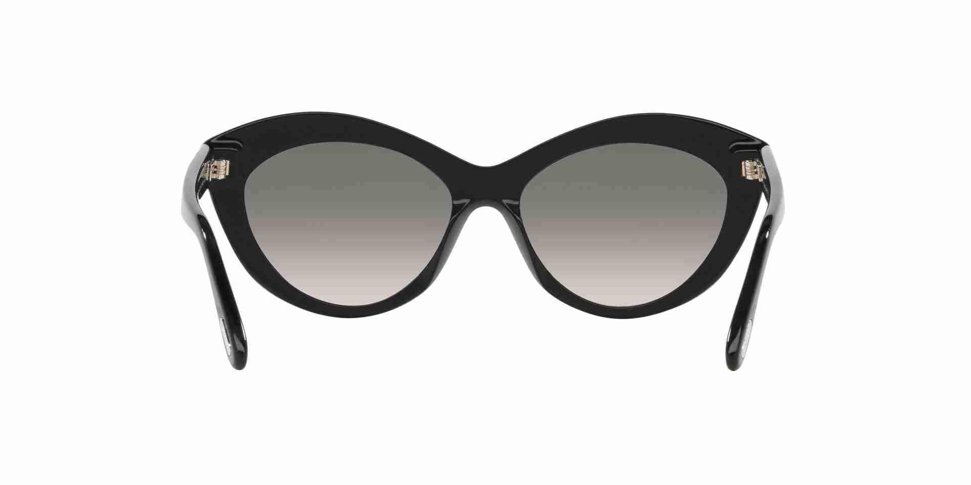 0TR001841 Acetate Women Sunglasses