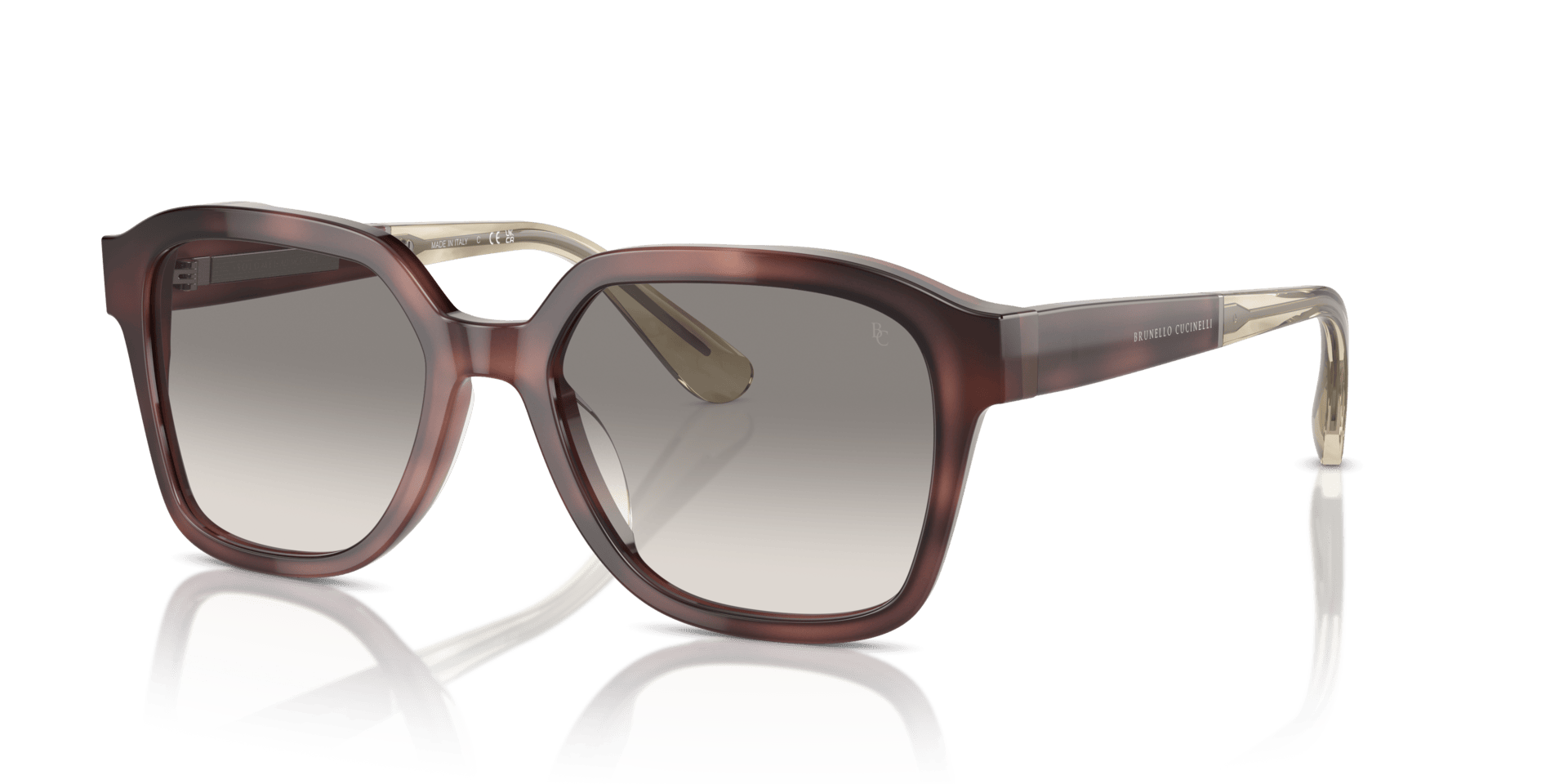 0BC4005S Acetate Unisex Sunglasses