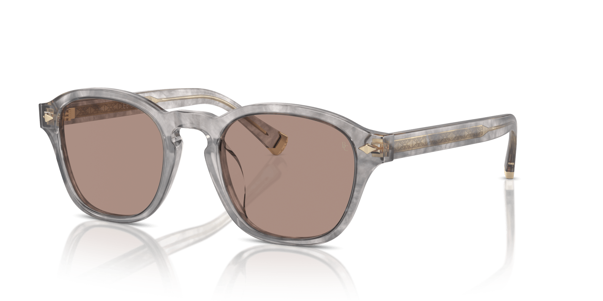 0BC4006S Acetate Unisex Sunglasses