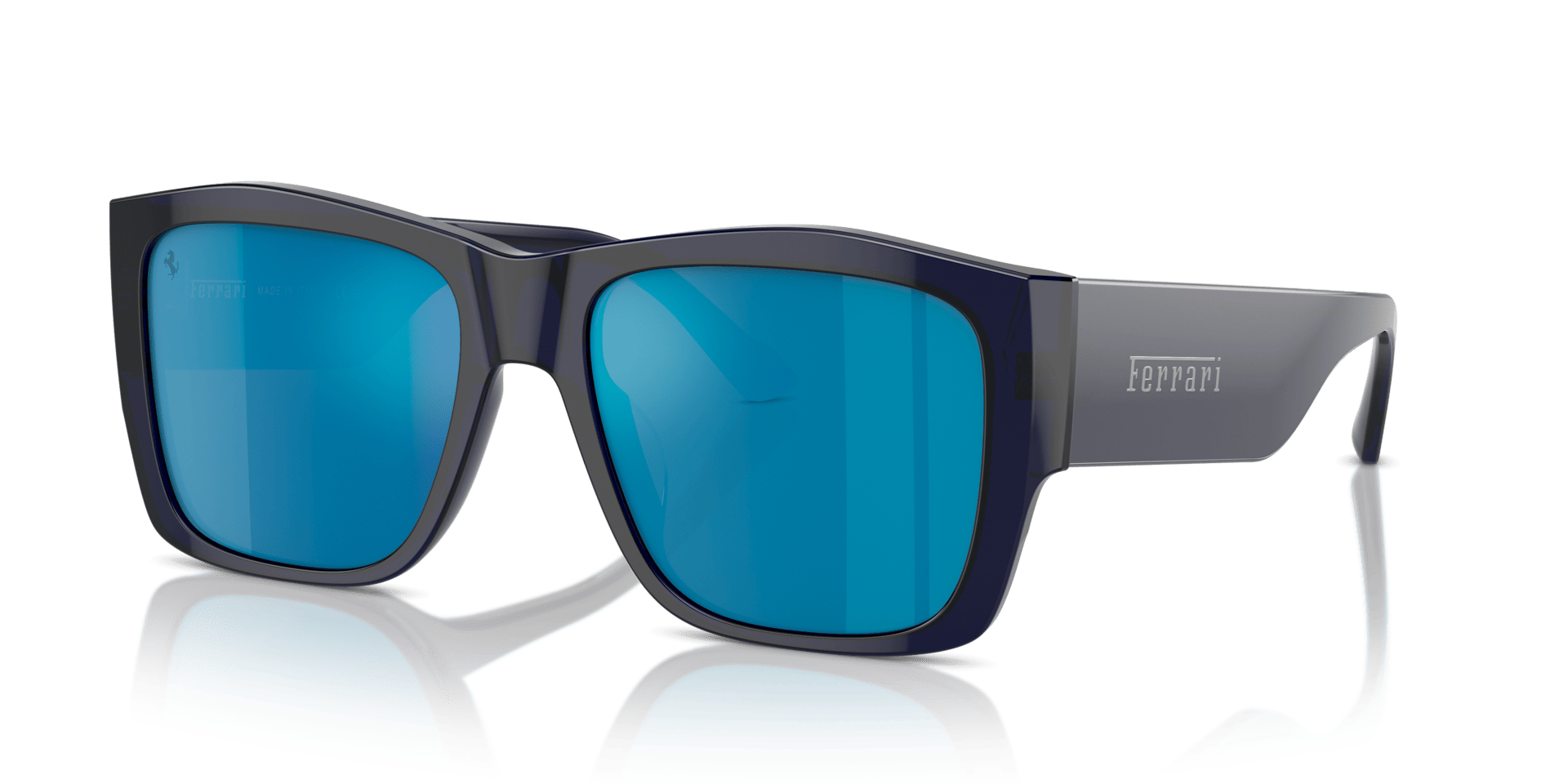 0FH2003U Acetate Unisex Sunglasses