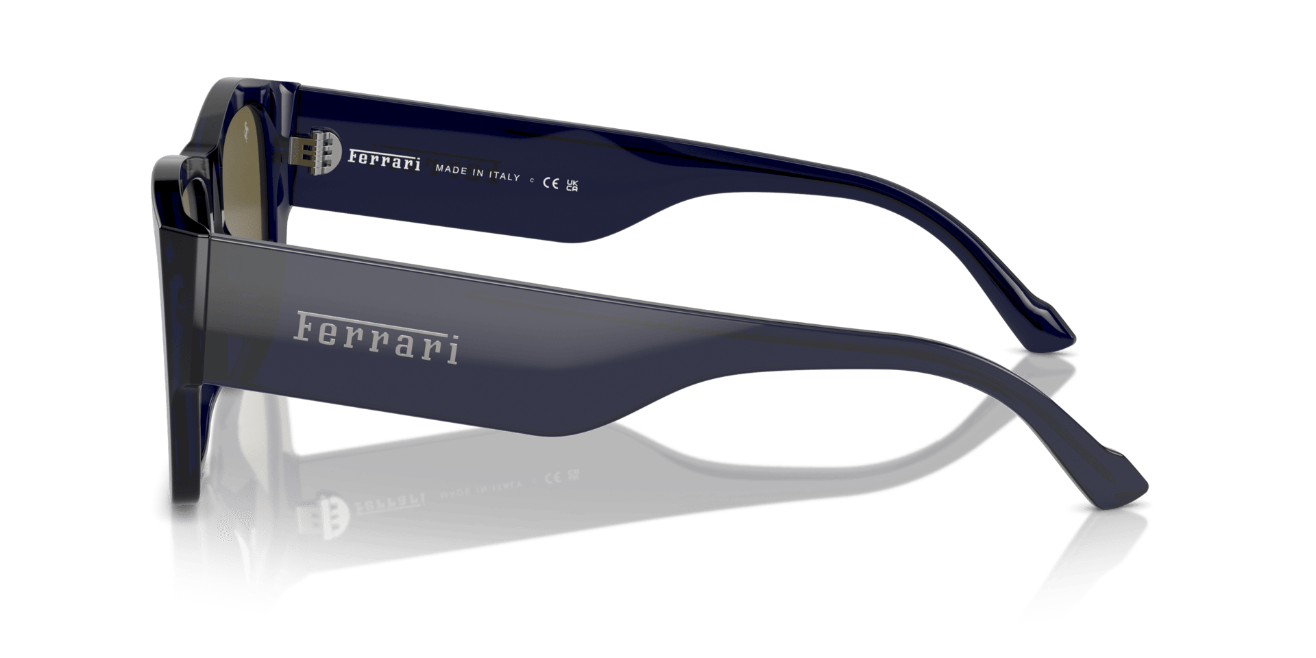 0FH2003U Acetate Unisex Sunglasses