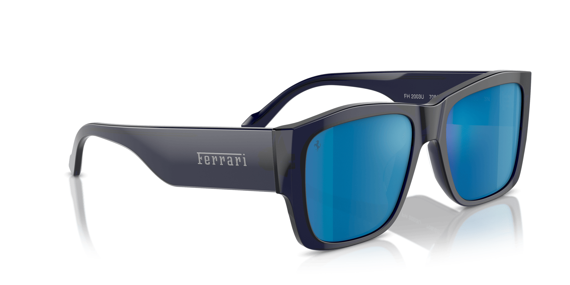 0FH2003U Acetate Unisex Sunglasses