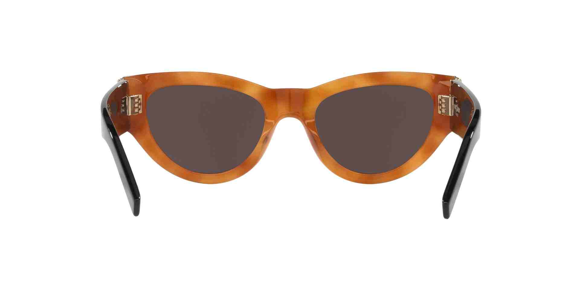 0YS000321 Acetate Women Sunglasses