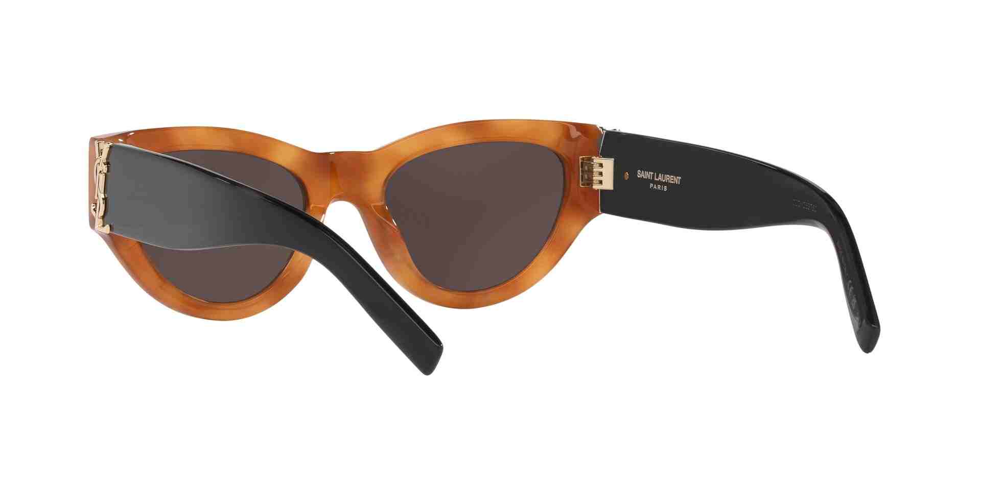 0YS000321 Acetate Women Sunglasses