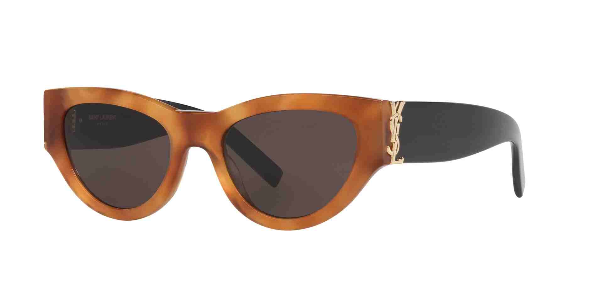 0YS000321 Acetate Women Sunglasses