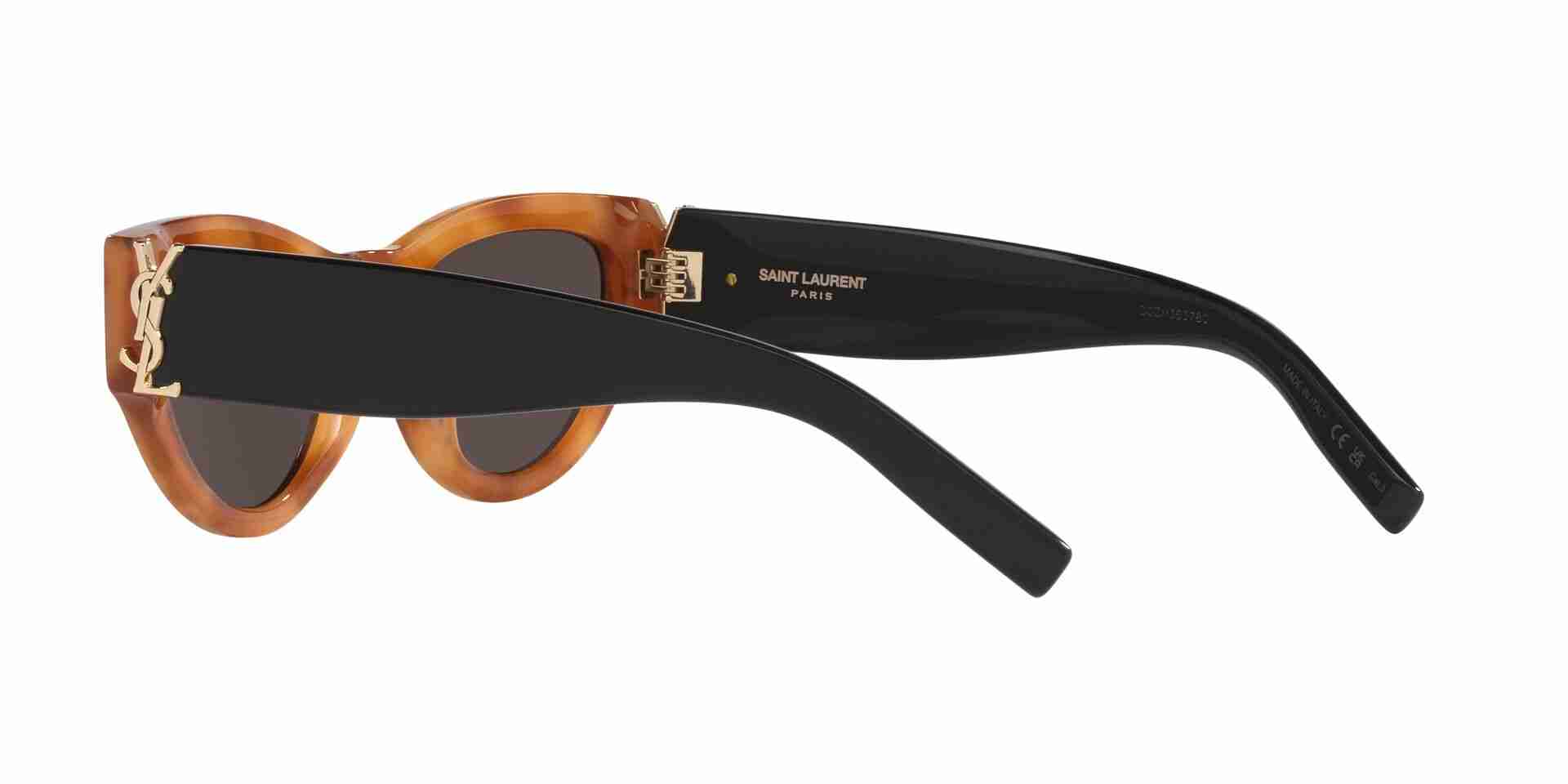 0YS000321 Acetate Women Sunglasses