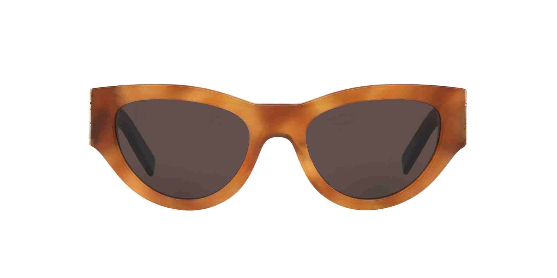 0YS000321 Acetate Women Sunglasses
