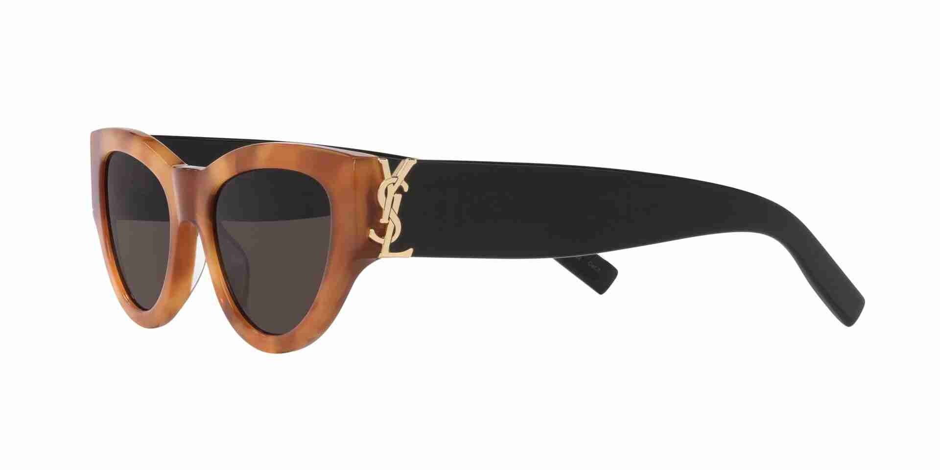 0YS000321 Acetate Women Sunglasses