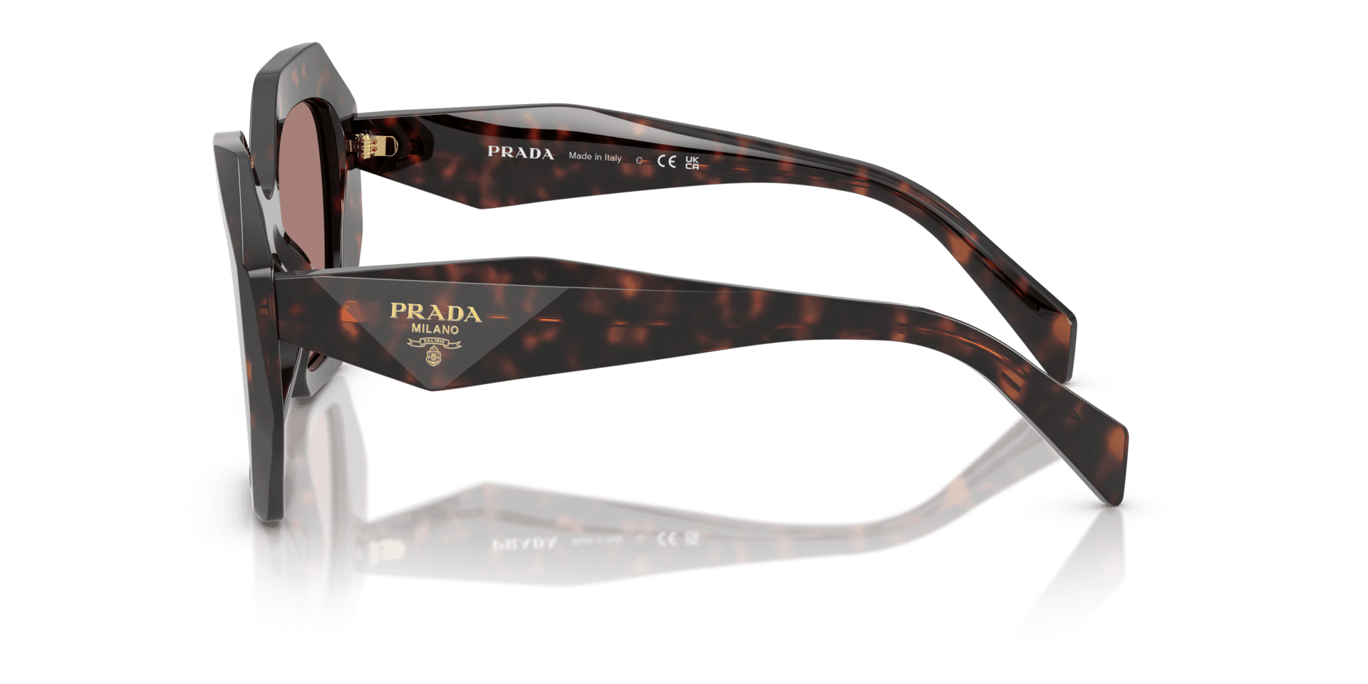 0PR 16WS Acetate Women Sunglasses