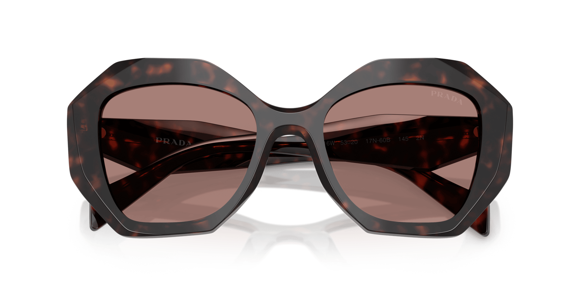 0PR 16WS Acetate Women Sunglasses