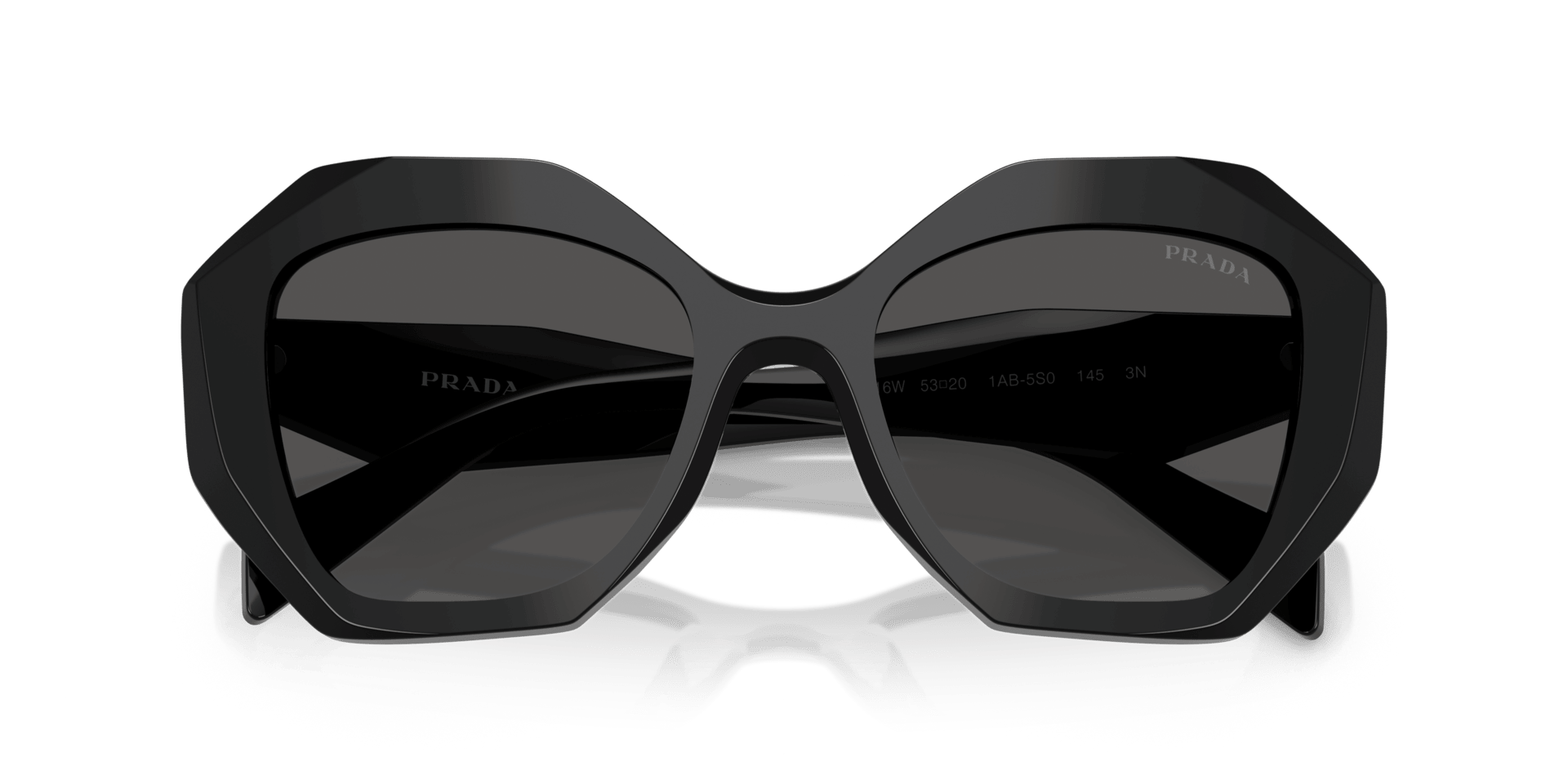0PR 16WS Acetate Women Sunglasses