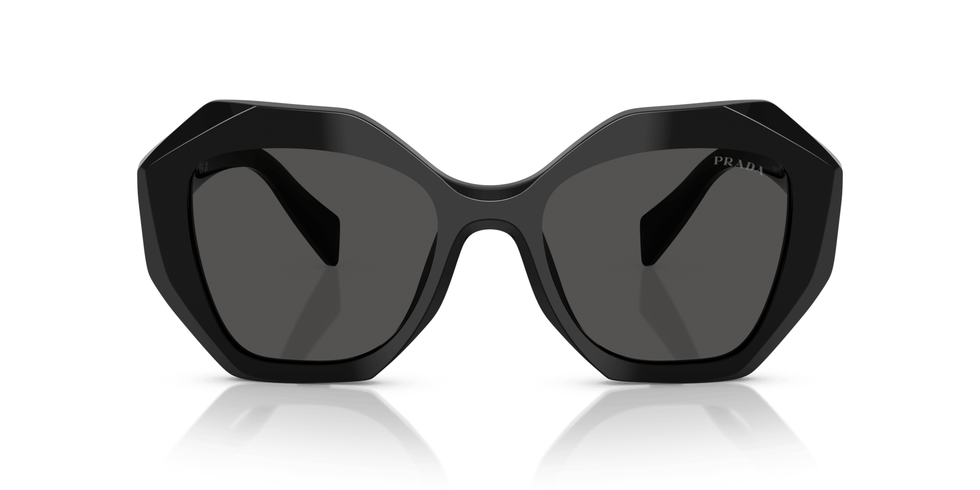0PR 16WS Acetate Women Sunglasses