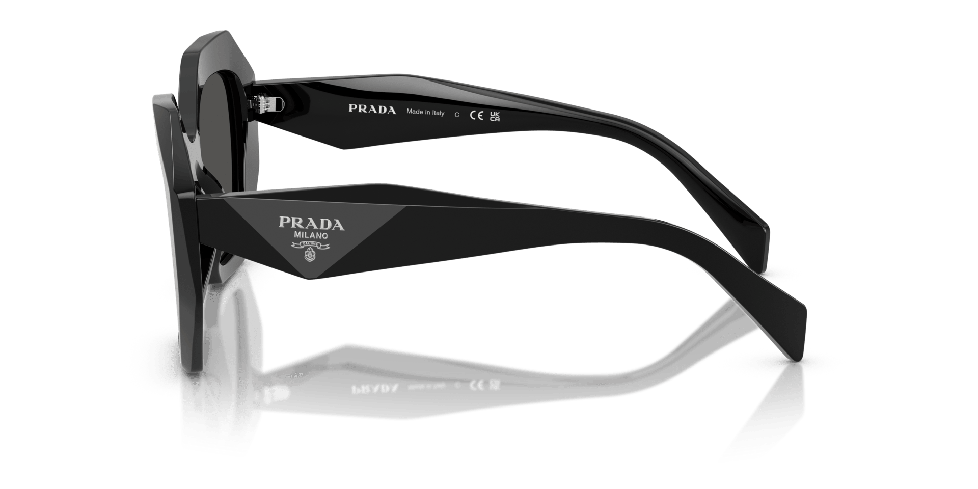 0PR 16WS Acetate Women Sunglasses