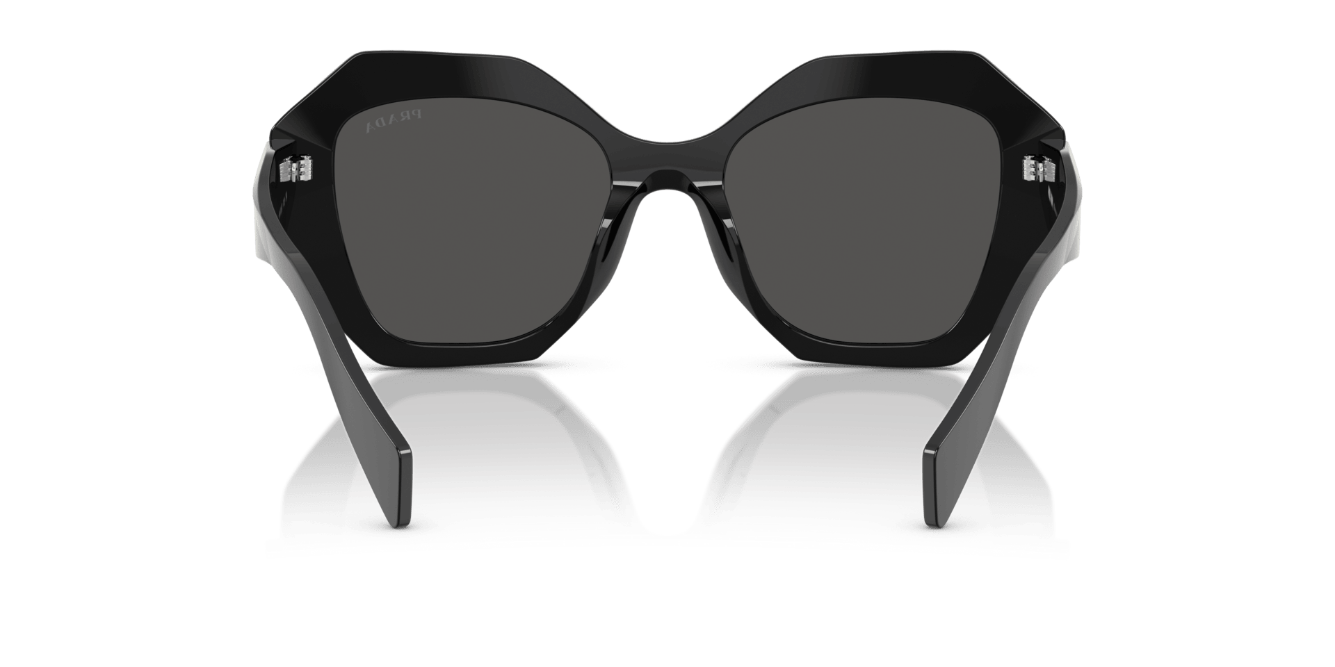 0PR 16WS Acetate Women Sunglasses