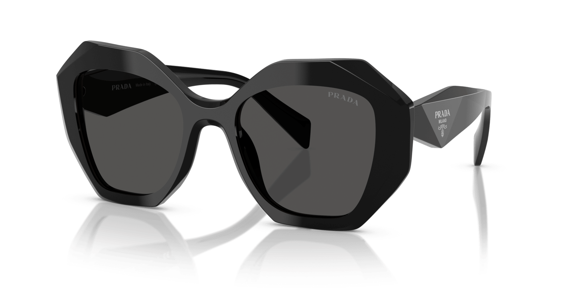 0PR 16WS Acetate Women Sunglasses