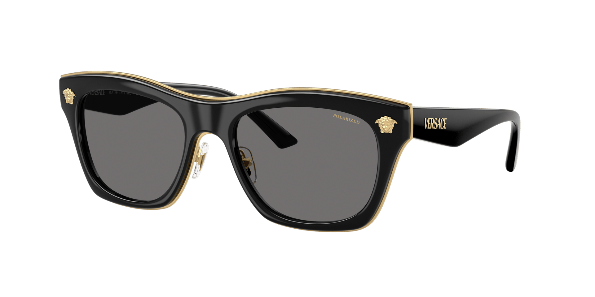 0VE2272 Metal Men Sunglasses