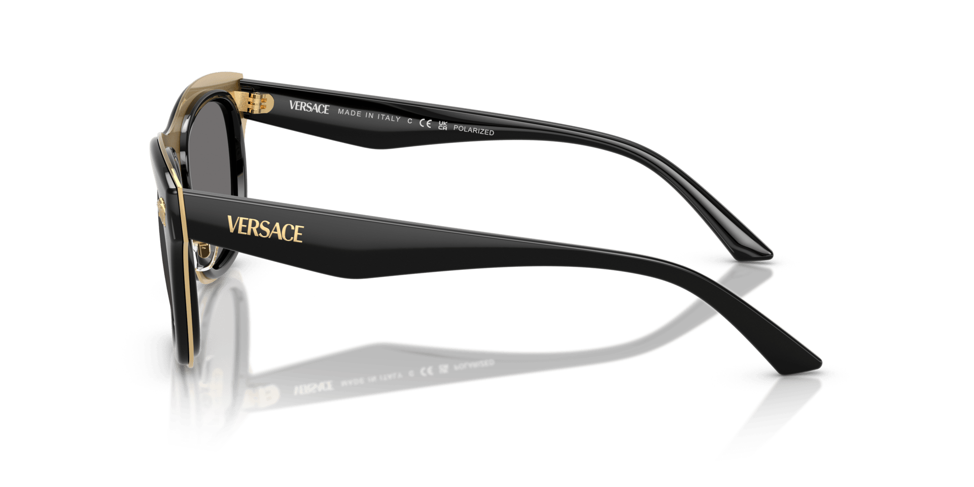 0VE2272 Metal Men Sunglasses