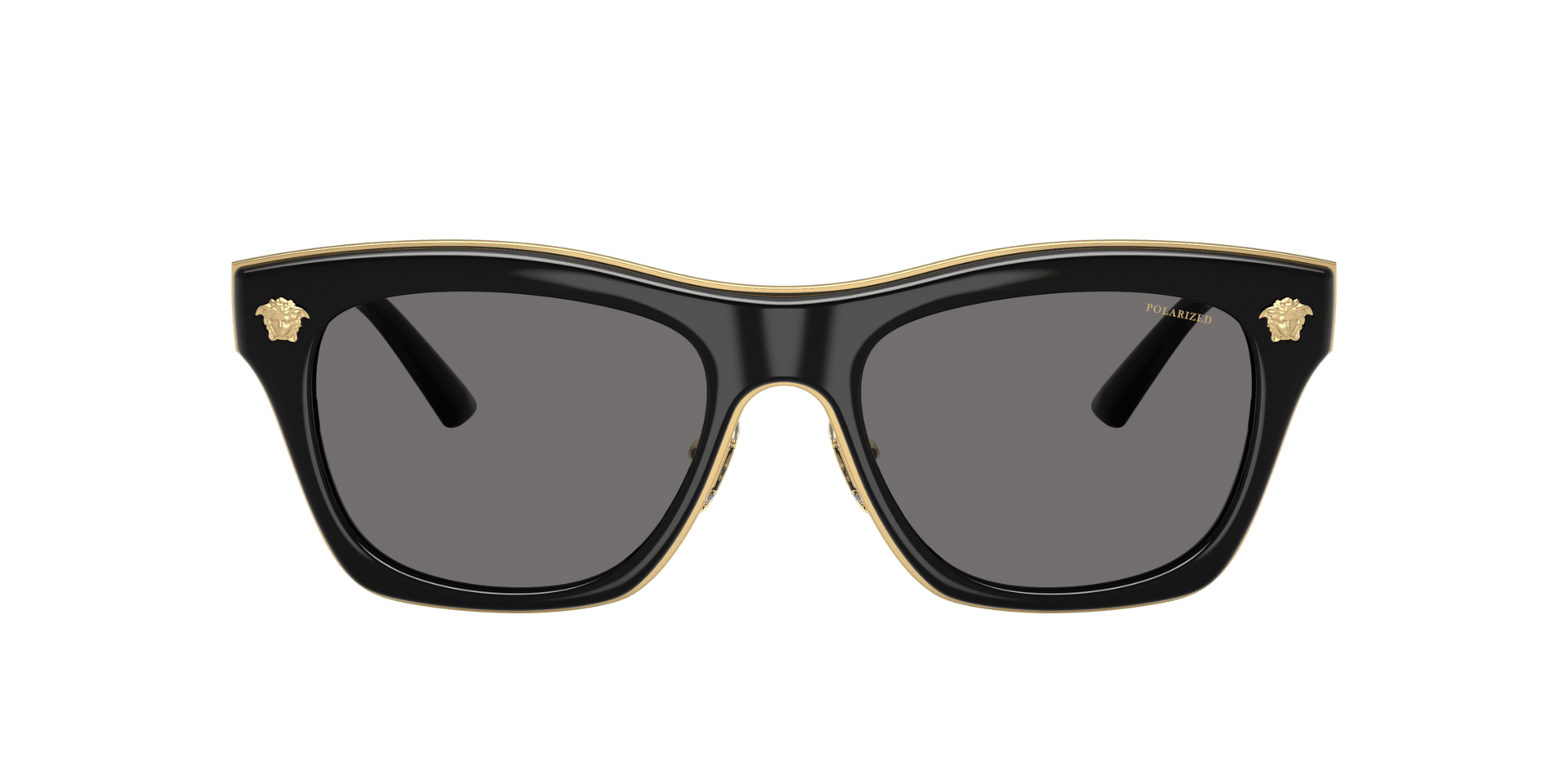 0VE2272 Metal Men Sunglasses