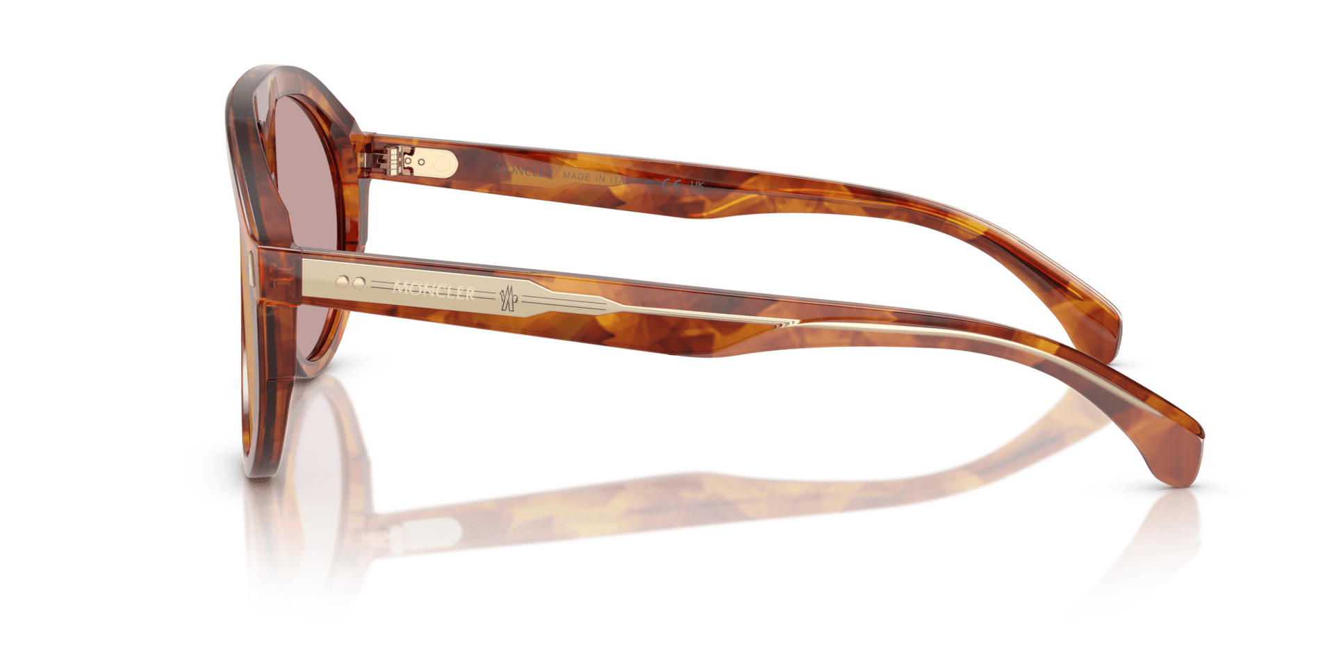 0ME6001 Acetate Unisex Sunglasses