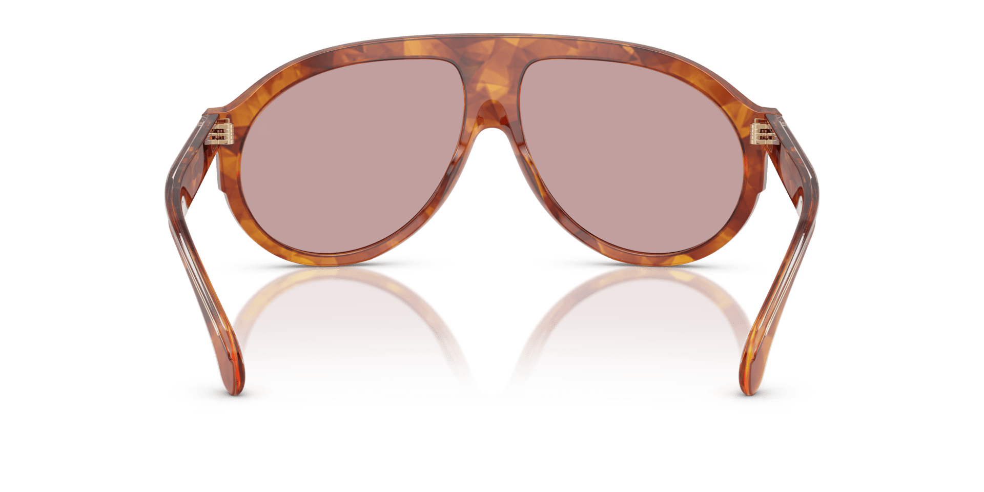 0ME6001 Acetate Unisex Sunglasses