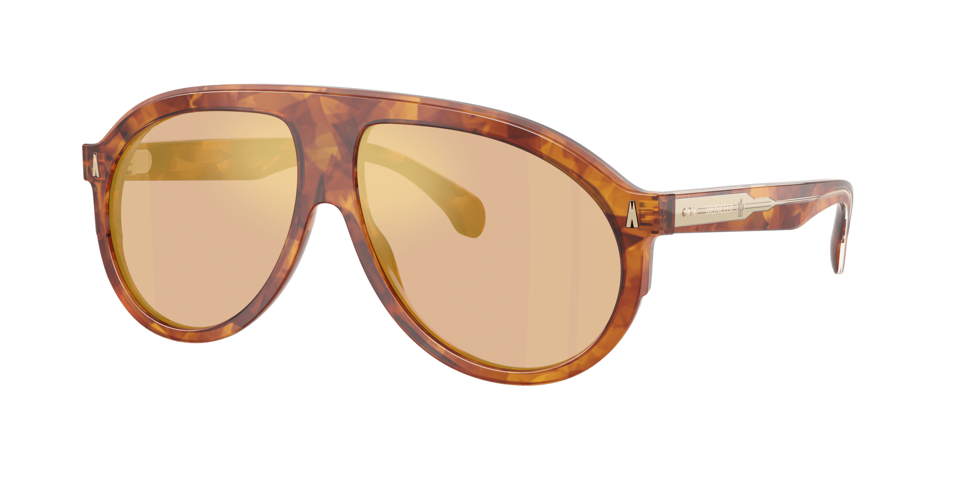 0ME6001 Acetate Unisex Sunglasses