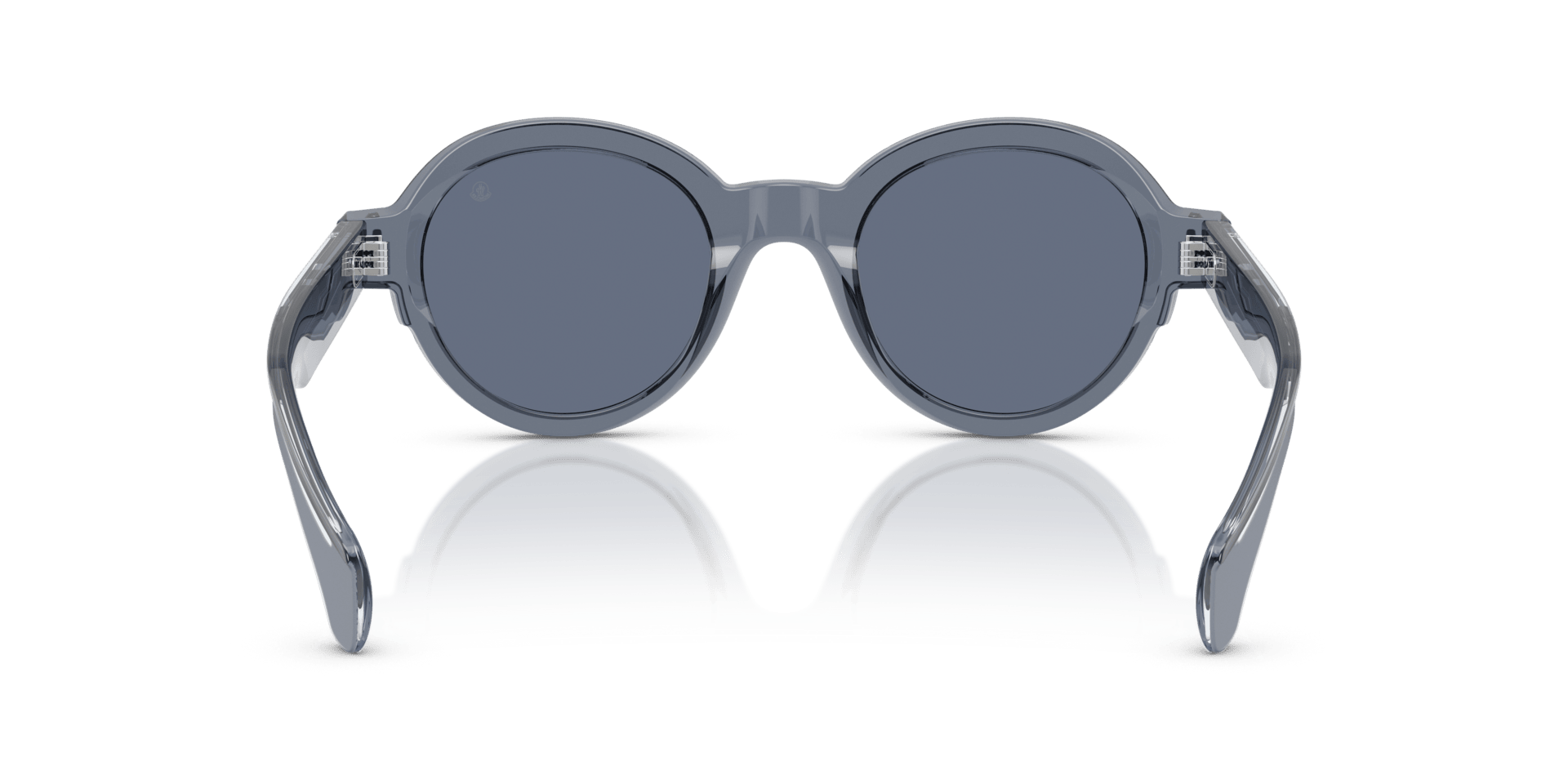 0ME6003 Acetate Unisex Sunglasses