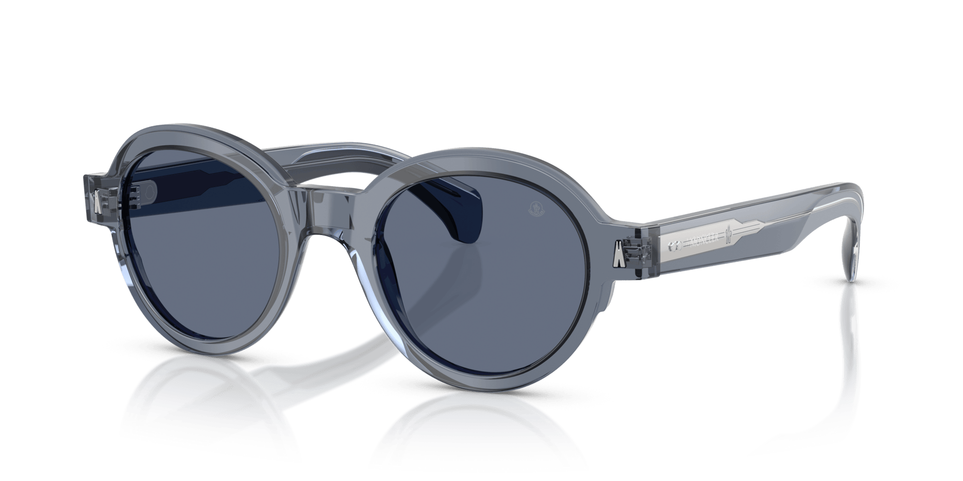 0ME6003 Acetate Unisex Sunglasses