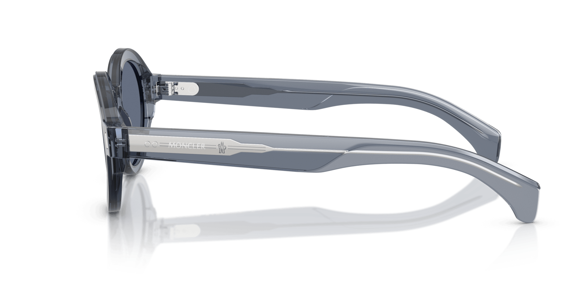 0ME6003 Acetate Unisex Sunglasses